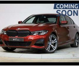 E BERLINE KIT M SPORT