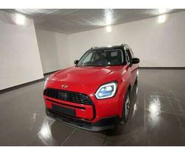 COUNTRYMAN 1.5 C CLASSIC TRIM AUTO