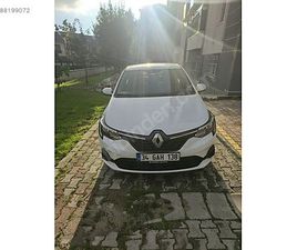 RENAULT TALIANT 1.0 T JOY