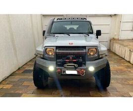 TROLLER T4 TROLLER T-4 4X4 3.2 20V TDI CAP. RÍGIDA DIESEL 2015