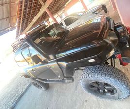 TROLLER T4 TROLLER T-4 4X4 3.2 20V TDI CAP. RÍGIDA DIESEL 2015