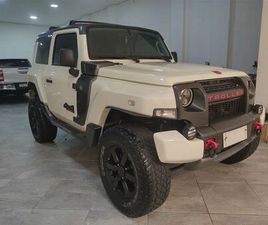 TROLLER T4 TROLLER T-4 CONNECT 4X4 3.2 TDI CAP.RIG.DIE.AUT 2021