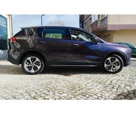 AIWAYS U5 63 KWH, CX. A., 204CV