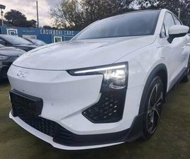 AIWAYS U6 AIWAYS U6 PRIME