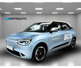 DONGFENG NAMMI BOX DONGFENG BOX 42 KWH PLUS (TT)