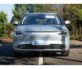 DONGFENG NAMMI BOX DONGFENG BOX 42 KWH PRO