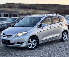 HONDA FRV HONDA FR-V 2.2CTDI 3+3 6,200 BGN