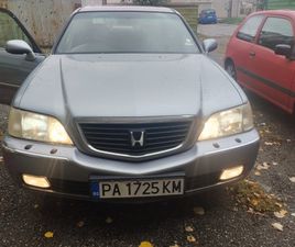 HONDA LEGEND HONDA LEGEND 3.5 5,500 BGN