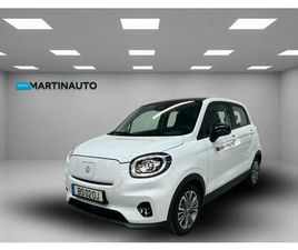 LEAPMOTOR T03 LEAPMOTOR T03 37.3 KWH