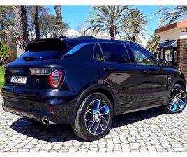 LYNK AND CO 01 LYNK & CO 01 1.5