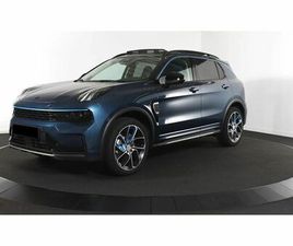 LYNK AND CO 01 LYNK & CO 01