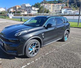 LYNK AND CO 01 LYNK & CO 01 GX6