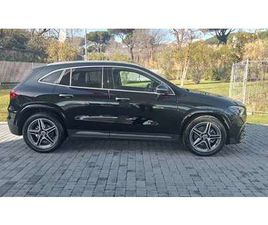 MERCEDES GLA GLA 200 D A