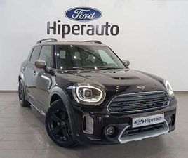 MINI COUNTRYMAN COOPER AUT.