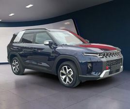 KGM TORRES TORRES G15T 6MT K4