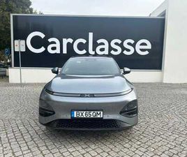 XPENG G6 87.5 KWH LONG RANGE