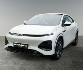 XPENG G6 STANDARD RANGE