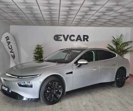 XPENG P7 XPENG P7 86.2 KWH LONG RANGE