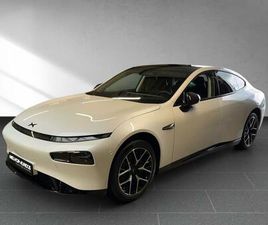 XPENG P7 XPENG P7 PERFORMANCE AWD