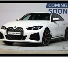 I GRAN COUPÉ KIT M SPORT