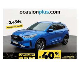 1.5 ECOBOOST ST-LINE FWD 150