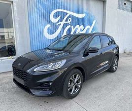 FORD KUGA 1.5 ECOBOOST ST-LINE X FWD 150