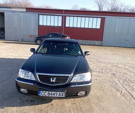 HONDA LEGEND HONDA LEGEND 8,500 BGN