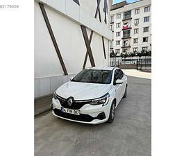 RENAULT TALIANT 1.0 T JOY