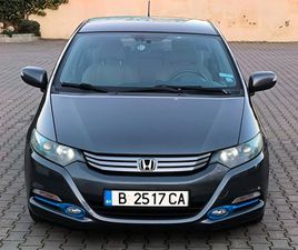 HONDA INSIGHT 1.3 AUTOMATIC 7,999 BGN