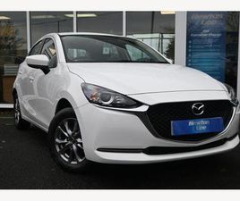 1.5 SKYACTIV-G SE-L EURO 6 (START/STOP) 5DR