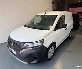 NISSAN TOWNSTAR NISSAN TOWNSTAR