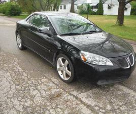 PONTIAC G5 2007 -PONTIAC G 5 2DR COUPE GT