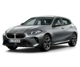 BMW SERIE 1 116 LIMITED M EDITION