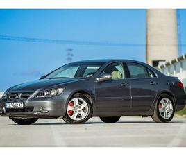 HONDA LEGEND HONDA LEGEND 3.5 13,700 BGN