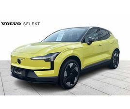 VOLVO EX30 SINGLE PLUS, SINGLE MOTOR EXTENDED RANGE, ELEKTRISCH