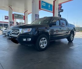 HONDA RIDGELINE HONDA RIDGELINE 3.5 23,000 BGN