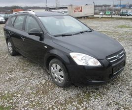 KIA CEED KIA CEED 1,6GRDI 3,950 BGN