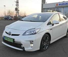 TOYOTA PRIUS 1.8 PHV PREMIUM (AUTOMATA) PLUG-IN