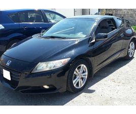 HONDA CRZ HONDA CR-Z 1.5 IVTEC 5,800 EUR