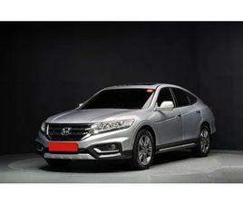 HONDA CROSSTOUR HONDA CROSSTOUR 3.5 19,999 BGN