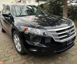 HONDA CROSSTOUR HONDA CROSSTOUR 3.5 EX-L AWD CH 18,405 EUR