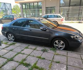 HONDA LEGEND HONDA LEGEND 12,500 BGN