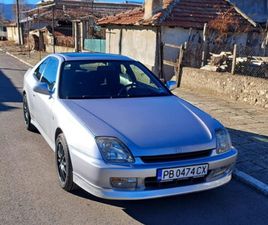 HONDA PRELUDE 2.0 7,500 BGN