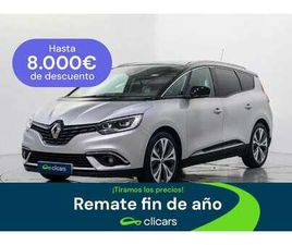 GRAND 1.3 TCE ZEN 103KW