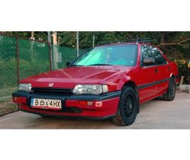 HONDA ACCORD CA5 B20A2 4WALB 3,000 BGN