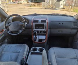 KIA CARNIVAL 2,9 CRDI 3,400 BGN