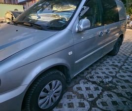 KIA CARNIVAL 5,300 BGN