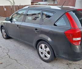 KIA CEED KIA CEED 1.4 3,500 BGN