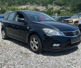 KIA CEED KIA CEED 1.4 4,950 BGN