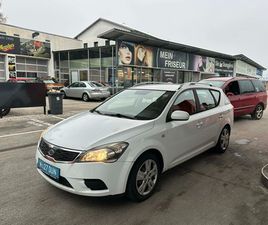 KIA CEED KIA CEED 1.4 BENZIN 4,600 BGN